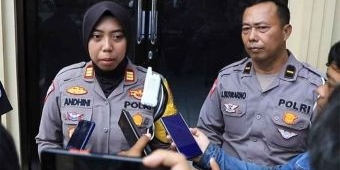Berkas Dinyatakan Lengkap, Kasus Kecelakaan Bus Harapan Jaya di Mrican Dilimpahkan ke Kejaksaan