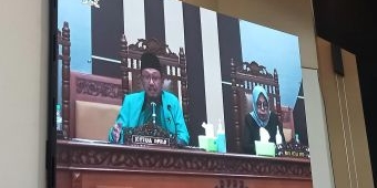 Bahas RTRW, Kemenhan Tegaskan Wilayah Kolatmar Milik Negara, Eko Suryono: Kami Terus Berjuang