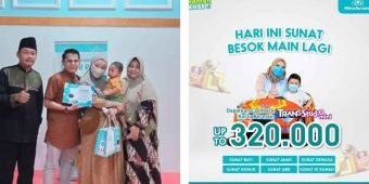 Rumah Sunat di Sidoarjo, Terlengkap Khitan Bayi hingga Dewasa: Mitra Sunatan!
