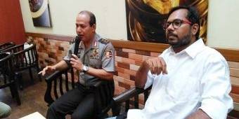 Bareskrim Hentikan Kasus Haris Azhar soal Testimoni Freddy, TNI Minta Diusut Tuntas