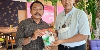 Cerita Kocak saat Jadi Paspampres Gus Dur,  Danjen Kopassus ke-26 ke Kantor HARIAN BANGSA