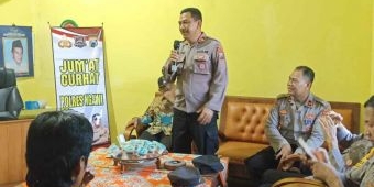 Maraknya Balap Liar di Ngawi, Polisi Ajak Masyarakat Ikut Berperan Aktif