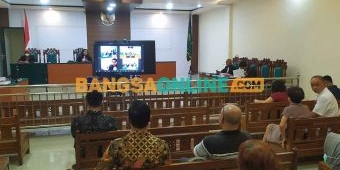 Sidang Kasus Mertua Vs Menantu di Jombang, Saksi Ahli: Unsur Dugaan Penggelapan Terpenuhi