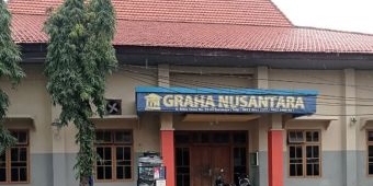Dua RW di Manukan Wetan Tolak Persentase Bagi Hasil Kompensasi Pengelolaan Aset Pemkot Surabaya