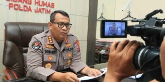 Polda Jatim Periksa 10 Saksi Terkait Dugaan Korupsi di DPUPR Sampang