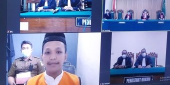 Gelar Sidang di PN Jombang, JPU Tuntut Sopir Vanessa Angel 7 Tahun Penjara
