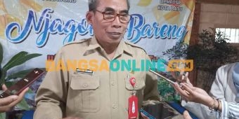 Pemkot Batu Sosialisasikan Perubahan IMB jadi PBG