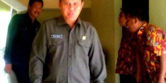 KPK Periksa Kepala Dispenda Mojokerto dan 10 Pengusaha Terkait Dugaan Gratifikasi Bupati MKP