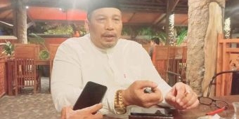 Ketua DPC Partai Hanura Mojokerto Targetkan Minimal 1 Kursi Perdapil di Pemilu 2024