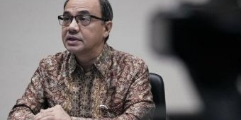 Kemenlu Ungkap Ada Diplomat Indonesia dalam Rombongan yang Diserang di Myanmar