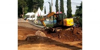 Manjakan Pengunjung, ini yang Dilakukan Manajemen Taman Rekreasi Selecta