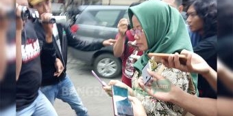 Kembangkan Kasus Korupsi MKP, KPK Kembali Periksa Beberapa Staff Pemkab Mojokerto