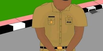 Sodomi Pelajar, Oknum ASN di Sampang Dijebloskan ke Penjara