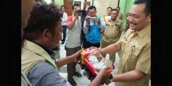 Pukulan Telak, FRMJ Belikan Mobil Mainan untuk Anggota DPRD Jombang