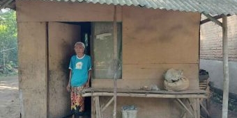 Penanganan RTLH di Kabupaten Probolinggo Belum Tuntas