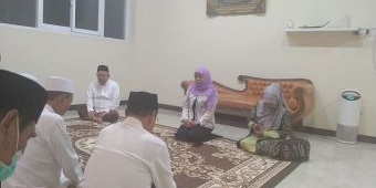 Misteri Pertemuan Khofifah dengan para Kiai Jatim di Siwalankerto Utara