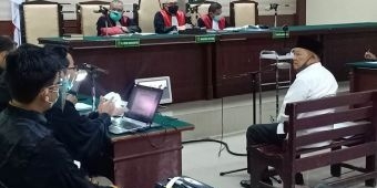 Sidang Kasus Korupsi Bupati Sidoarjo Nonaktif, Majelis Hakim Pertanyakan Seputar Deltras​
