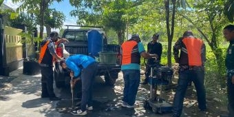 UPT Laboratorium Pengujian Konstruksi Dinas PUPR Jombang Jadi Jujugan Daerah Lain