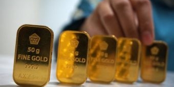 Indonesia Segera Punya Bank Emas di Bawah Pengawasan OJK