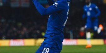 Hasil Liga Champions Chelsea vs Borussia Dortmund: Unggul 2-0, The Blues Lolos Perempat Final