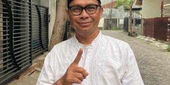 Banyak Anak Surabaya Keliaran di Jalan, Caleg Partai Ummat: Pendidikan Harus Jangkau MBR
