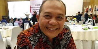 45 Calon Anggota DPRD Kota Malang Ditetapkan KPU