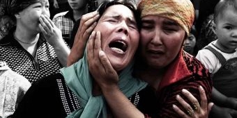 Etnis Uighur dan Hui, Meski Sama-sama Muslim Namun dapat Perlakuan Berbeda di China