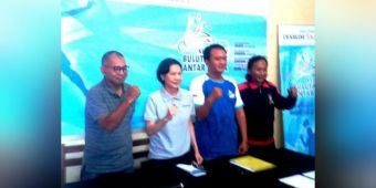 Kejuaraan Bulutangkis Antar Media Bukan Ajang Eksploitasi Wartawan