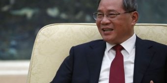 Hari ini, Perdana Menteri China akan Uji Coba Kereta Cepat Jakarta-Bandung
