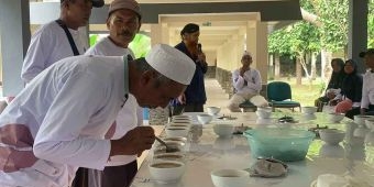 Hasilkan Kopi Berkualitas, Cabang Dinas Kehutanan Jember Gelar Pelatihan untuk Petani