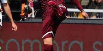 Hasil Liga Italia: Torino Permalukan Tuan Rumah Lecce 2-0