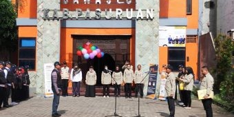 Panwascam dan PKD Diminta Turun Lapangan Pastikan Warga Terdata sebagai Pemilih