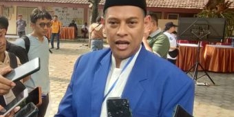 Abdullah Abu Bakar Masih Jabat Wali Kota Kediri hingga November 2023