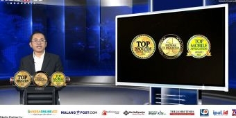 Deretan Brand Inovatif Raih Penghargaan Bergengsi dari Infobrand.id