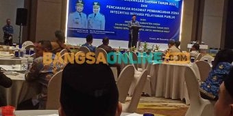 Kepala Diskoperindag Jadi Tersangka Hibah UMKM, Bupati Gresik: Saya Hargai Langkah Kejaksaan