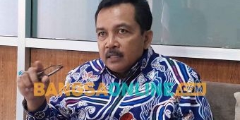 Rektor Unars Situbondo Maju Pilkada 2024: Bersama Bangun SDM Berkualitas