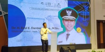 Dukung Merdeka Berkarir, Pemprov Jatim Kembangkan Program Millenial Job Center (MJC)