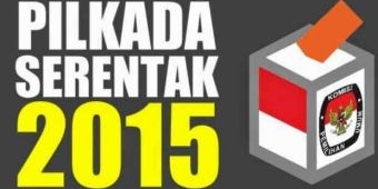 Rekap Pilkada Surabaya Tingkat Kecamatan Selesai: Risma-Whisnu 86,35%, Rasiyo-Lucy 13,65%