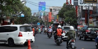Panitia Review Ulang Rekayasa Lalin, Festival Sidoarjo Tempoe Doeloe Ditunda