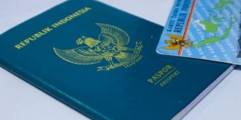 Simak Syarat Perpanjangan Paspor