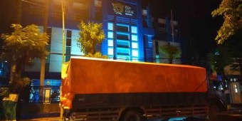 Bea Cukai Madura Bungkam soal Pengamanan Truk yang Diduga Muat Rokok Ilegal