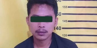Pelaku Pencurian Motor di Karang Asem Surabaya Ditangkap Polisi