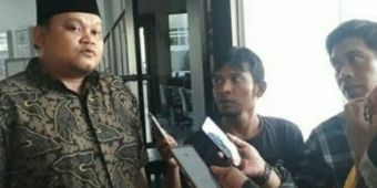 Kejari Sampang akan Bentuk Tim Khusus Usut Dugaan Penyimpangan Dana Pemilu 2019