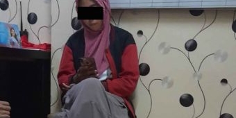 Merasa Disekap di Penampungan PRT, Wanita asal Bondowoso Lapor Polisi