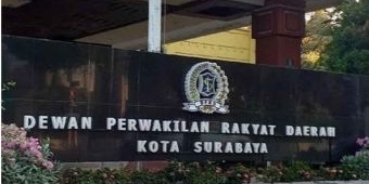 22 Wajah Baru di DPRD Surabaya, Siapa Saja?