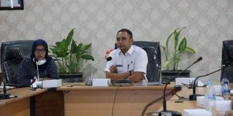 Tren Inklusi Keuangan Meningkat, Pemkot Kediri dan OJK Susun Strategi Edukasi Masyarakat