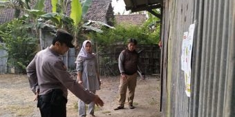 Ratusan Tabung Elpiji 3 Kg di Jombang Raib Digasak Maling