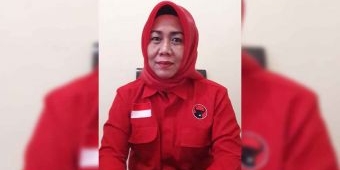 Pileg 2024 Diharapkan Tertutup, Bendahara DPC PDIP Gresik: Supaya Kaderisasi Partai Jalan