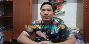 Kasatreskrim Polres Probolinggo Kota akan Dimutasi ke Polda Jatim