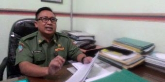 Dinkes Tetapkan Keracunan Massal di Jombang sebagai KLB